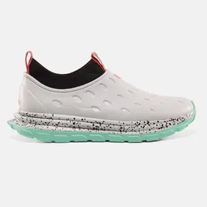 KANE Revive AC - Early Frost - Weatherproof Sneaker, Shoe for Runners