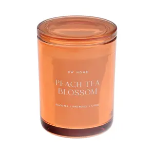 Peach Tea Blossom