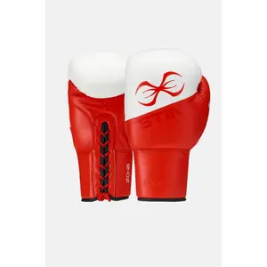 Orion Lace Up Boxing Gloves