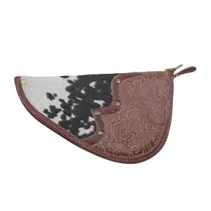 Myra Bag - Cyanotype 11" Gun Cover