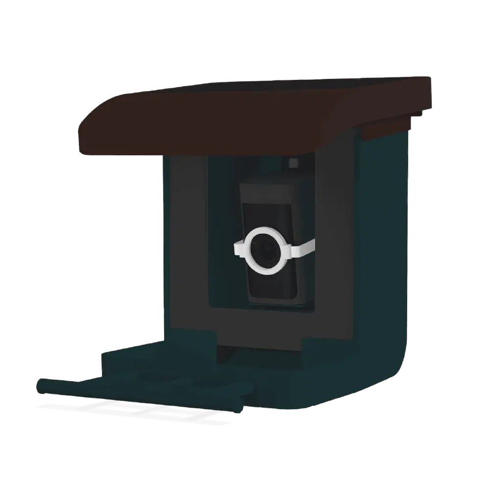 Wyze Cam Close-up Lens - Accessory