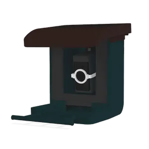 Wyze Cam Close-up Lens - Accessory