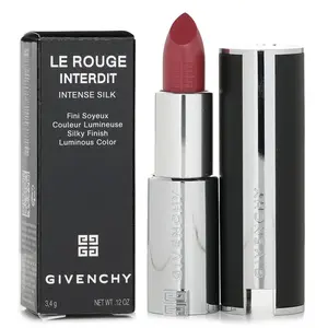 Givenchy Le Rouge Interdit Intense Silk Lipstick - # N210 Rose Braise