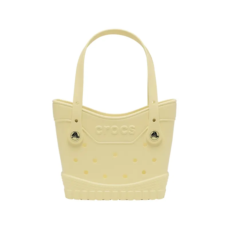 0510-228 ETAO Milanoバッグ Milano Italy' Tote Bag and Pouch with Black with White Embossed