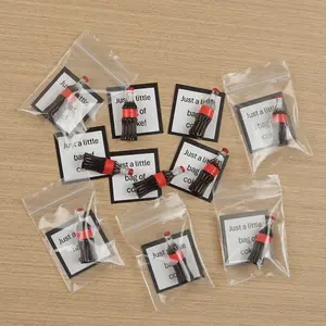 5pcs/10pcs Prank Pouch Cola, Creative Prank Gift, Funny Novelty Joke Gift for Friends, Party Favor Present, Resin Cola, Birthday Accessory, Holiday Ornament, Gag Gift, Fun Novelty Item, Humorous Accessory, Prank Gift Set