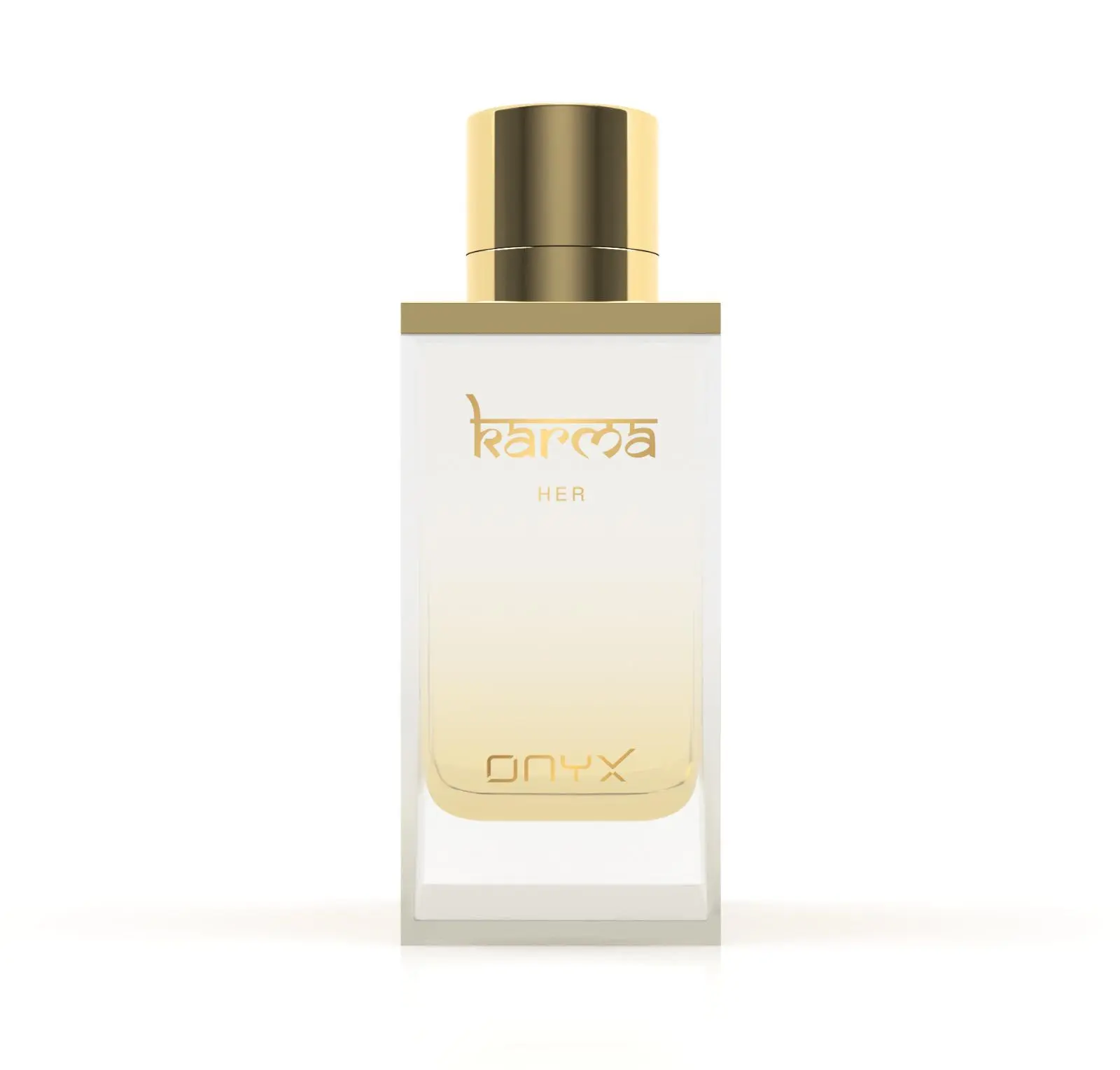 Onyx Fragrance Dubai Karma For Her 3.4 Fl.Oz Pure Parfum For women