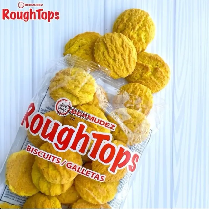 RoughTops Biscuit/Galletas