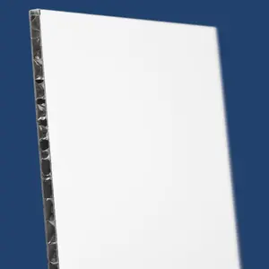 16x20 Honeycomb Lead Oil-Primed ACM Art Panel – Professional Support for Oil Painting /Smooth 411