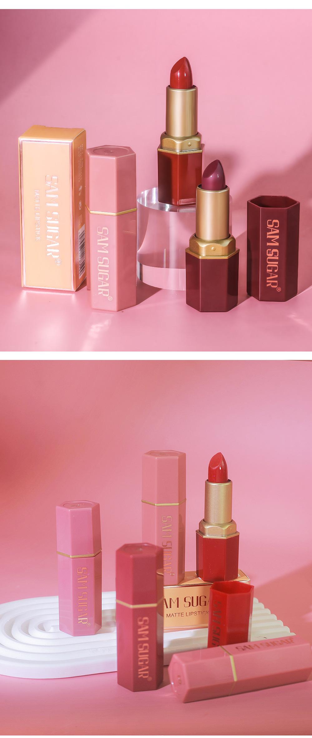 Shimmer Glitter Lip Gloss – Diamond Shine, Long-Lasting, Hydrating Velvet Lipstick, Smooth Sparkle Finish, Easy Apply