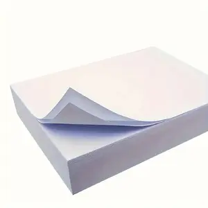 A4 Printing Paper, 100pcs/set Office Stationery Paper, Multipurpose Printing Paper for Home, School, Office, Dormitory, Work