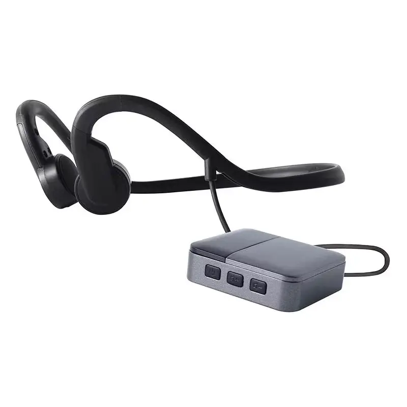 SCHBIT 16-Channel Rechargeable Bluetooth Hearing Aid & Wireless Headphones Kit, Medical Hearing Supply, Noise Cancellation, No Whistling, Over-Ear Design for Mild-Severe Hearing Loss, 20H Battery, Bluetooth 5.3, TV Use, for Adults