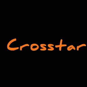 Crosstar shop logo