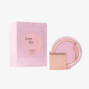 Maison Asrar Love Key EDP 100ml for Women