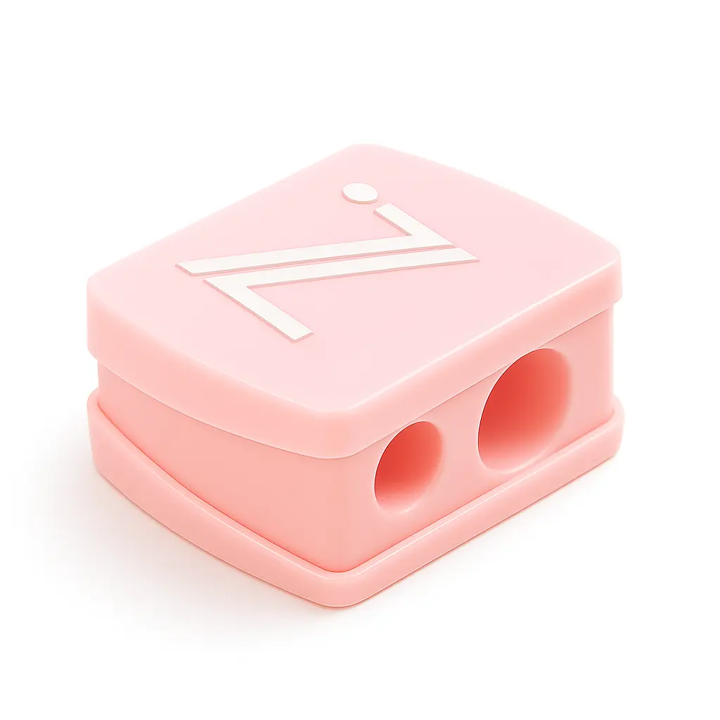 PENCIL SHARPENER