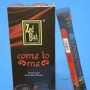 Come to me incense