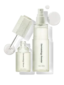 Incellderm ICD Dermatology First Package (Booster and Serum) Boo Se Boo