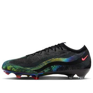 Nike Mercurial Vapor 16 Elite x Air Max 95 SE 'Black Solar Red' HV9915-001 Nike Mercurial Vapor 16 Elite x Air Max 95 SE 'Black Solar Red' HV9915-001