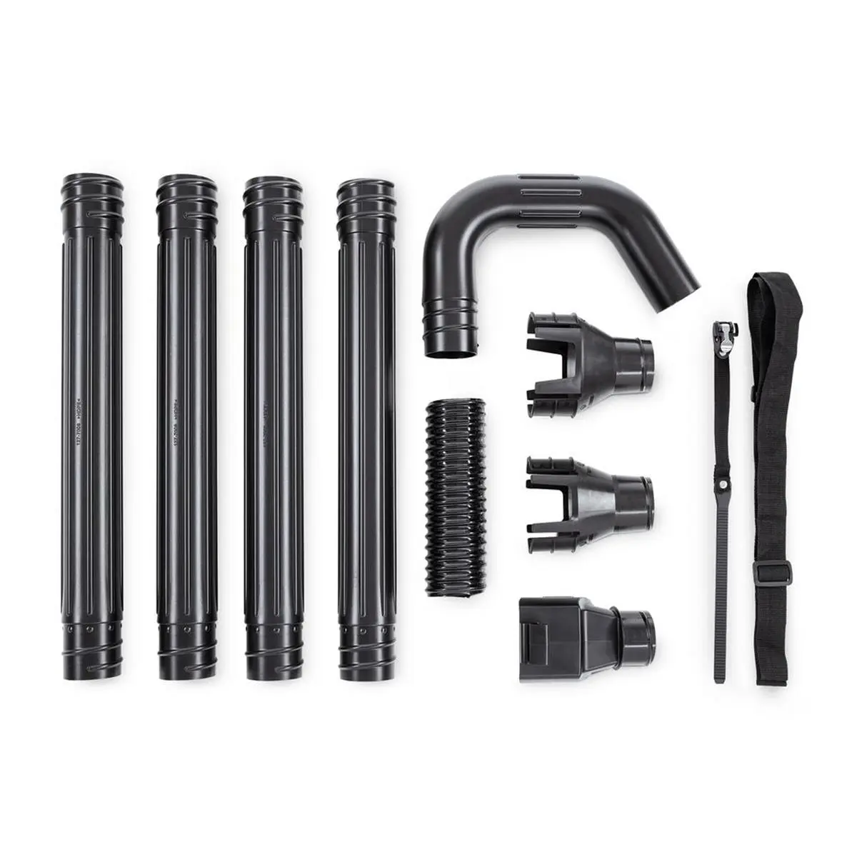 Toro 7639271 Gutter Cleaning Hand Tool Kit for Home Needs - Convenient Design, Durable Material, Easy to Use
