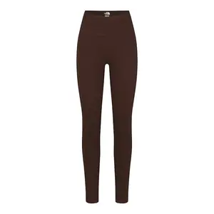 SKIMS x TNF Dotknit Legging Cocoa (women) by StockX