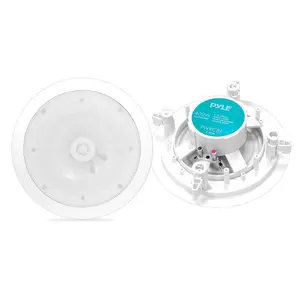 8.0'' Waterproof Home Ceiling Speakers