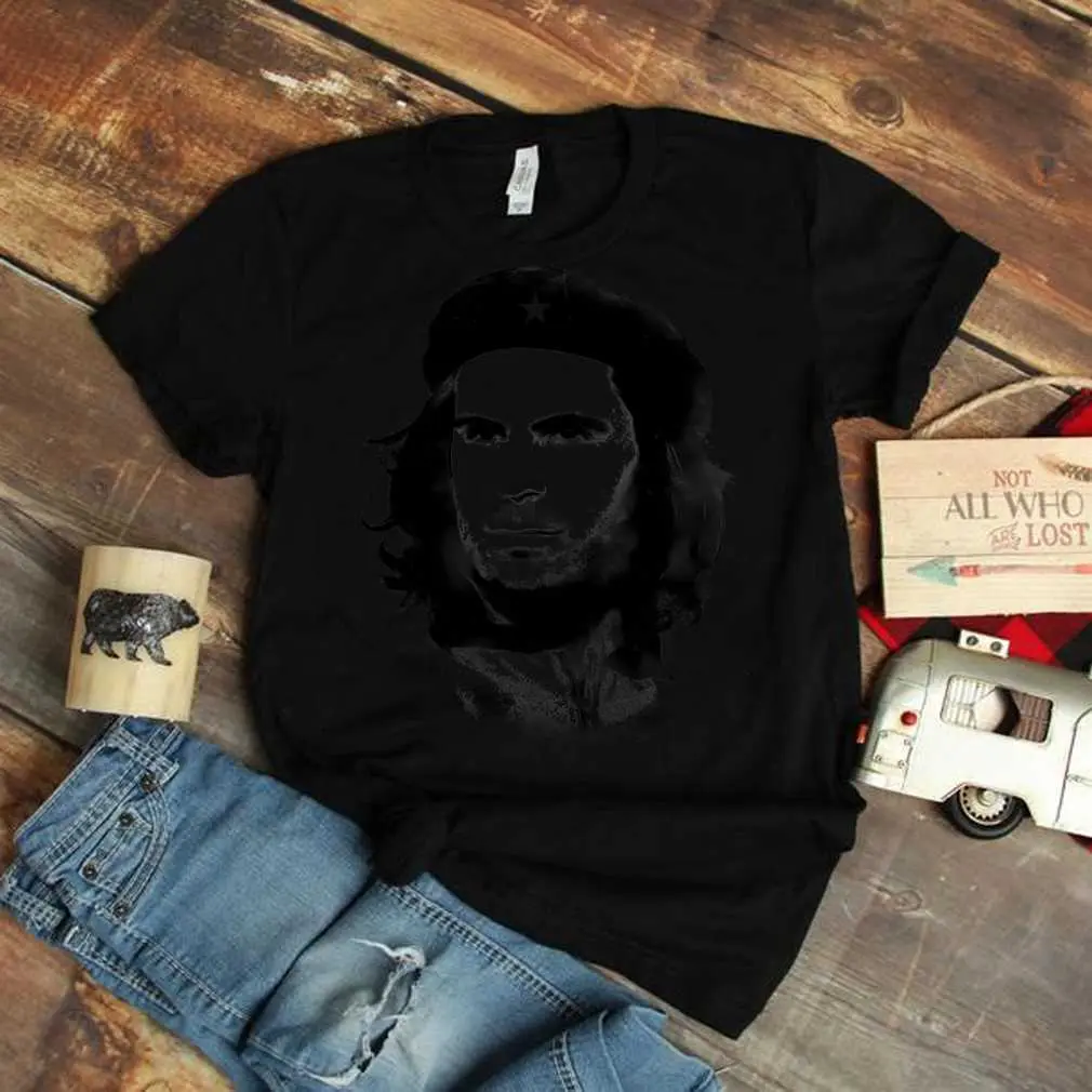 Mikel Arteta-Che Guevara -  T-Shirt