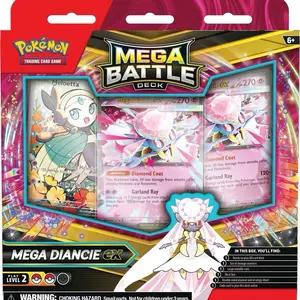 Pokemon TCG: theme decks