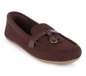 Gloria Vanderbilt Knit Loafer - Yvonne