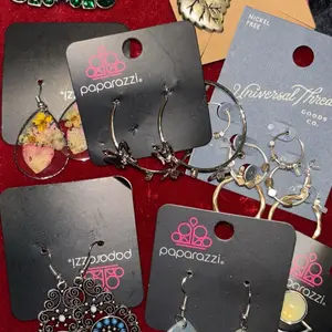 Mystery Earring Bundle