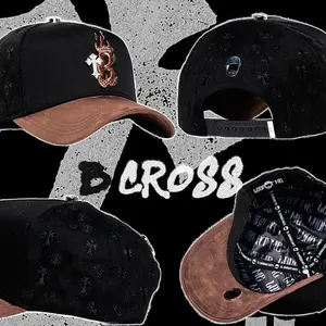 B CROSS