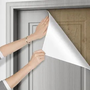 Wood Grain Pattern Wallpaper, 1 Roll Self-adhesive Wallpaper, Wall Decorative Sticker, Home Decor Wallpaper for Desktop, Countertop, Furniture, Waterproof Self Adhesive