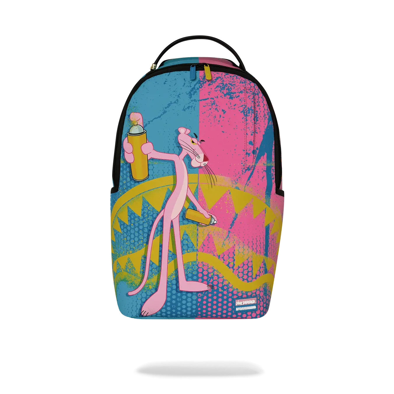 PINK PANTHER - ART HEIST BACKPACK