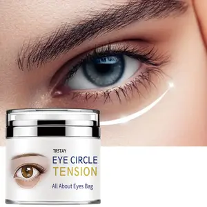 TRSTAY eye cream lifts and tightens eye bags, suitable for all skin types