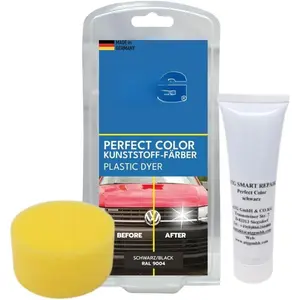 Color Plastic Dye | Trim Shine | Plastic Repair |  Shine |  Black Plastic Restorer | Rubber  | Bumper Restorer | Plastic Dye | Black Trim Restorer