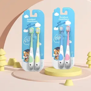 2-Pack Lightweight Modern Plastic Toothbrush Holder - Waterproof Multi-Purpose Storage Organizer for Bathroom, Kitchen - Decorative Box with Home Mirror, Shoe Rack Functionality