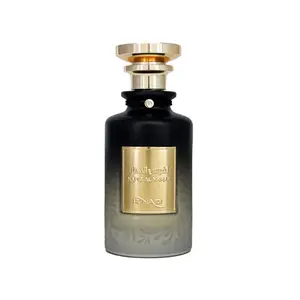 Hunaidi Nafis Al Nahar EAU DE Perfume - 100ml, Charming & Intoxicating Scent with Cognac, Cinnamon, Plum Top Notes