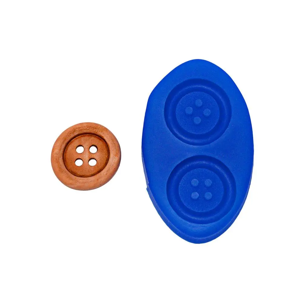 Large Buttons