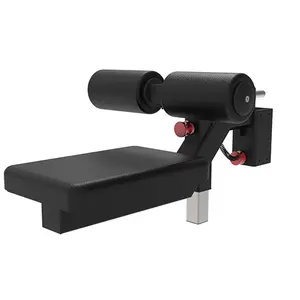 Lat Pulldown Seat Attachment