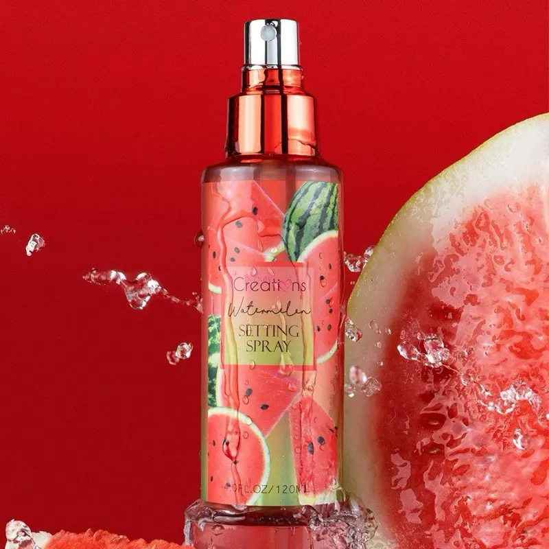 Watermelon Scented Beauty Creations Setting Spray