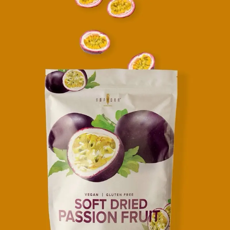 Passion fruit Passion fruit