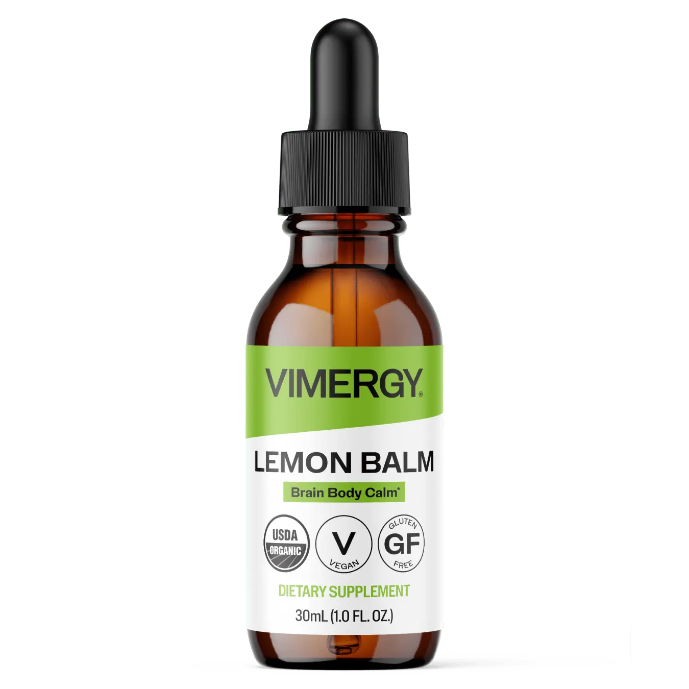 Vimergy Lemon Balm