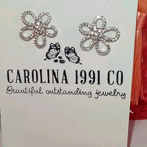 Carolina 1991 Co Jewelry