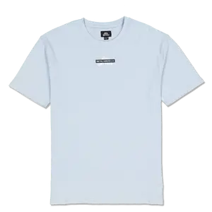 Evolving T-Shirt - Light Blue