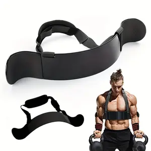 Arm Blaster for Biceps & Triceps, Strength Training Arm Machines Great for Bicep Blaster, Bicep Curl Support Isolator
