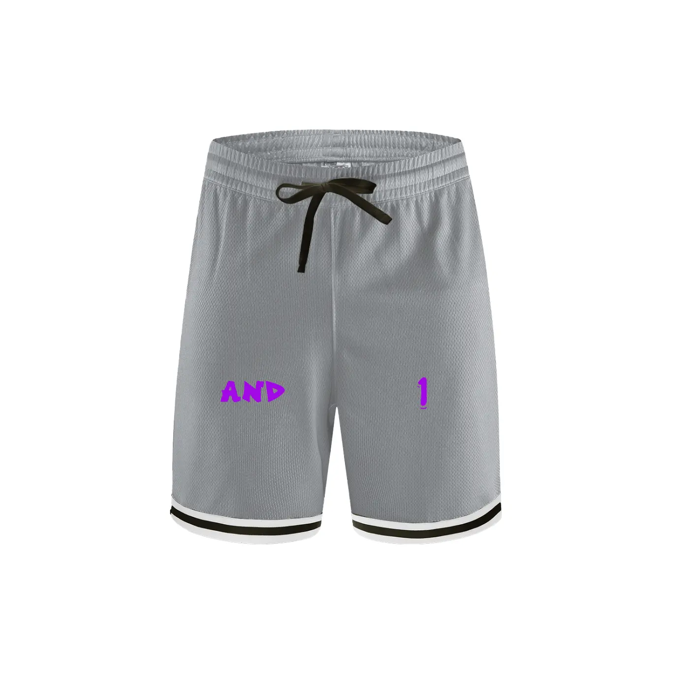 And 1 Basketball Shorts