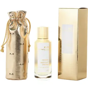 Mancera Intense Instant Crush By Mancera Extrait De Parfum For Unisex