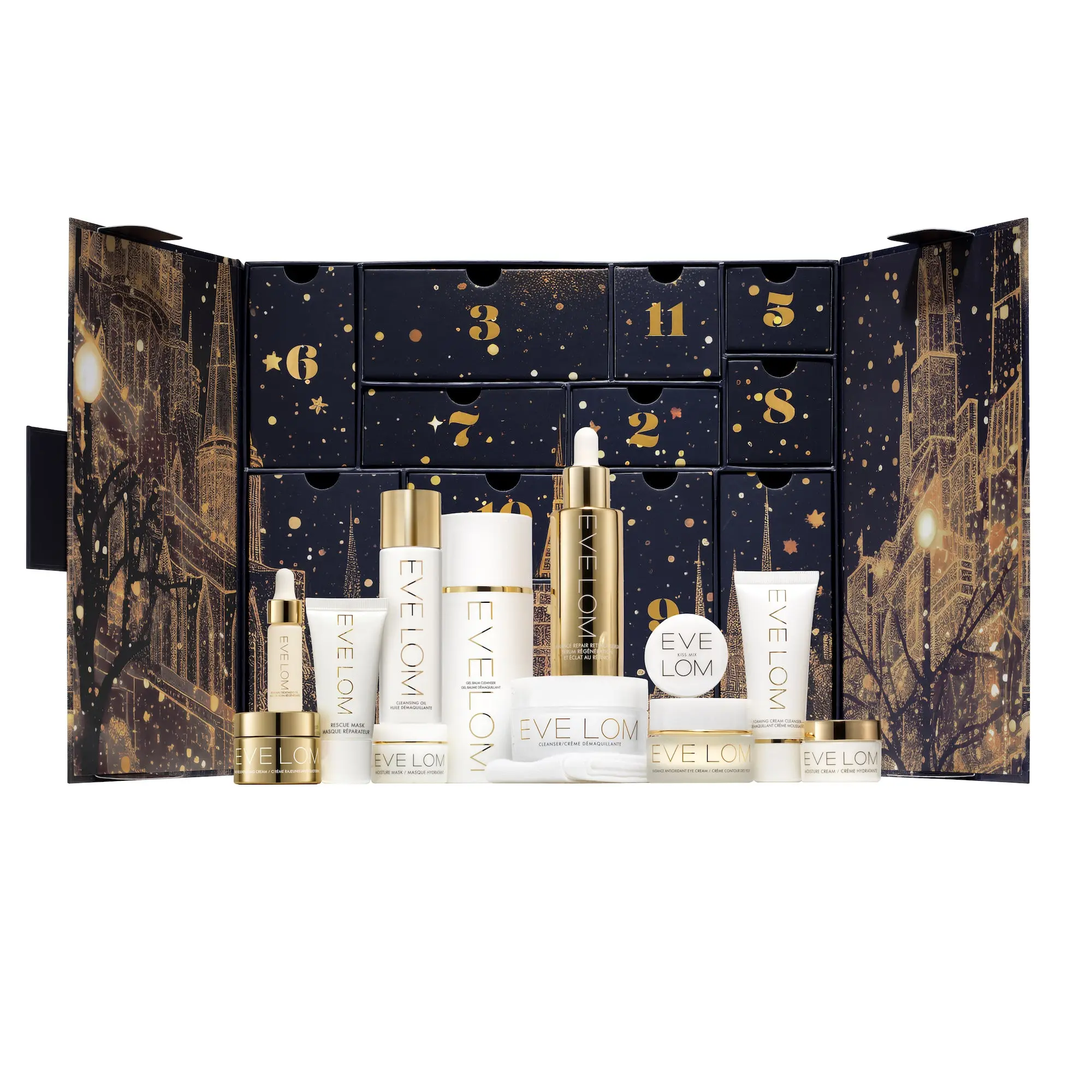 12 Day Advent Calendar