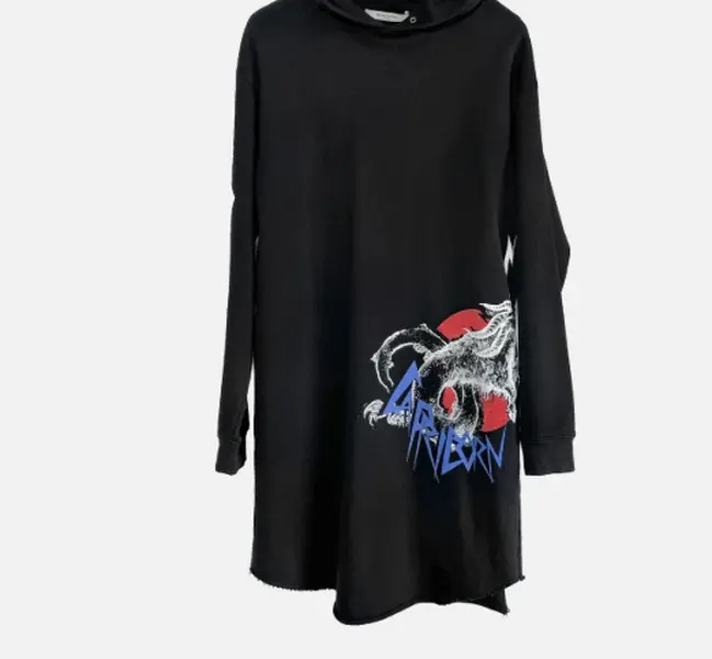 CALUXA- Givenchy Dress Size M