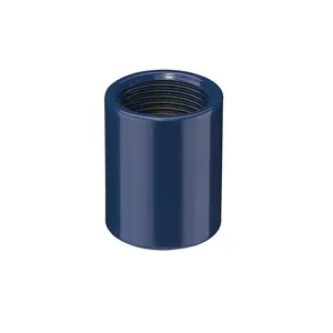 R Series Stem Connector Navy Blue