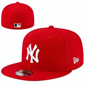 [High quality goods] New Era MLB Baseball Cap NY Yankees LA Dodgers – 59FIFTY Fitted Snapback Hat, Unisex Streetwear Fashion for Men Women, Premium Baseball Style Accessory, Adjustable Gorras Sombreros, Viral TikTok Trend 2026