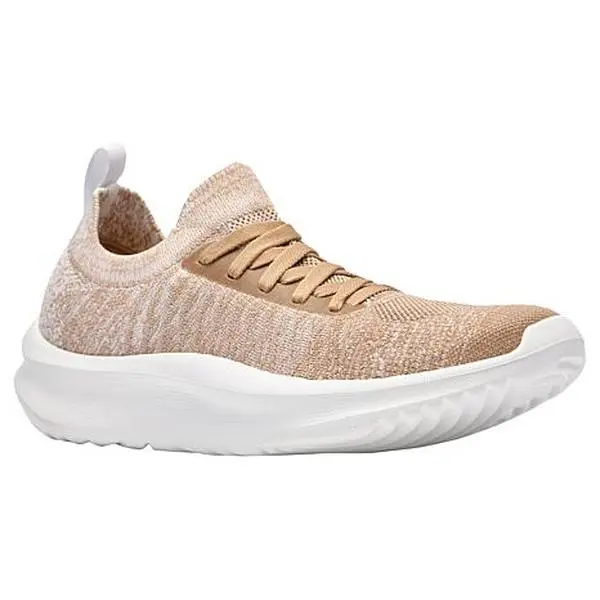 Clarks Cloudsteppers™ Washable Solevana Lace-Up Sneaker